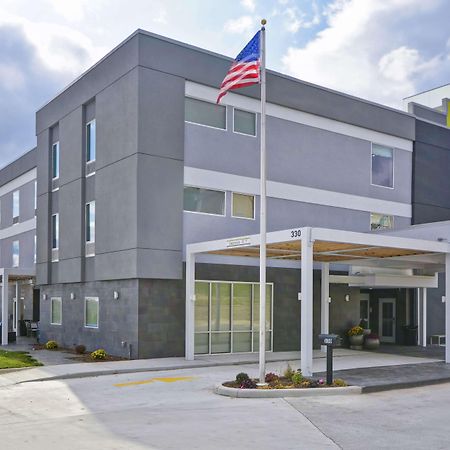 Home2 Suites By Hilton Grand Rapids North Walker Exterior photo