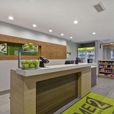Home2 Suites By Hilton Grand Rapids North Walker Exterior photo