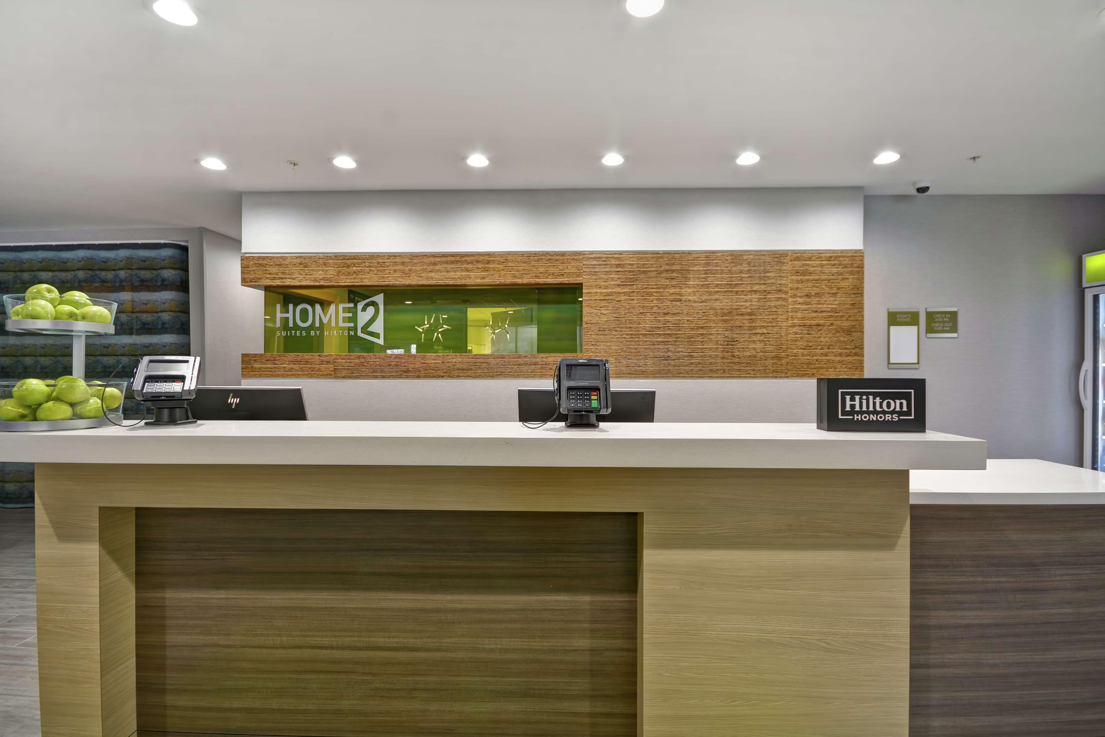 Home2 Suites By Hilton Grand Rapids North Walker Exterior photo